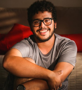 Anderson Damasceno