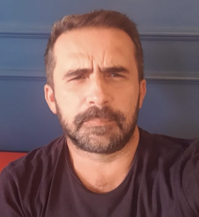 Cesar Teixeira