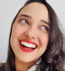 Maíra Suspiro