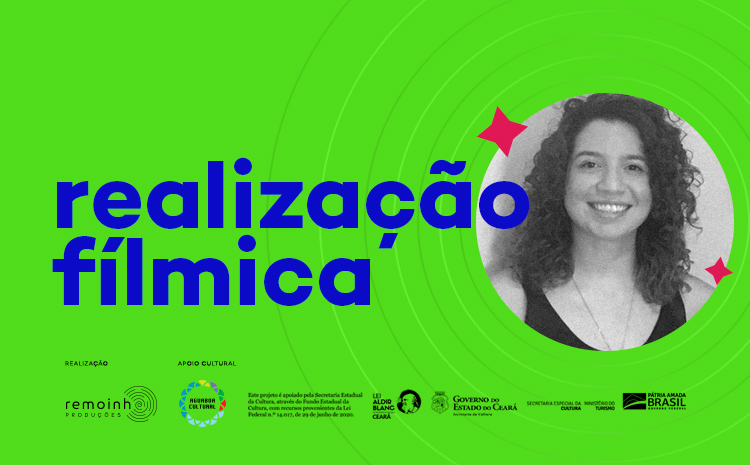 Mostra de Cinema de Iguatu abre inscrições gratuitas para oficina de “Realização Fílmicas” até 31 de janeiro